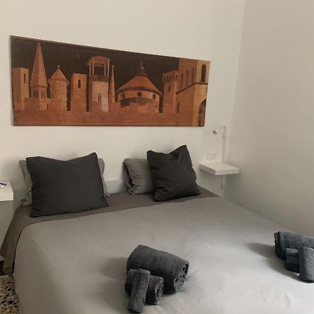 #Italianattitude Lejlighed Milano Eksteriør billede