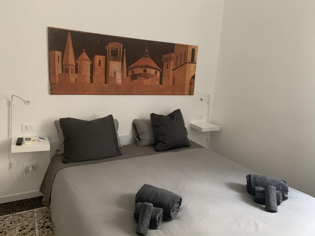 #Italianattitude Lejlighed Milano Eksteriør billede