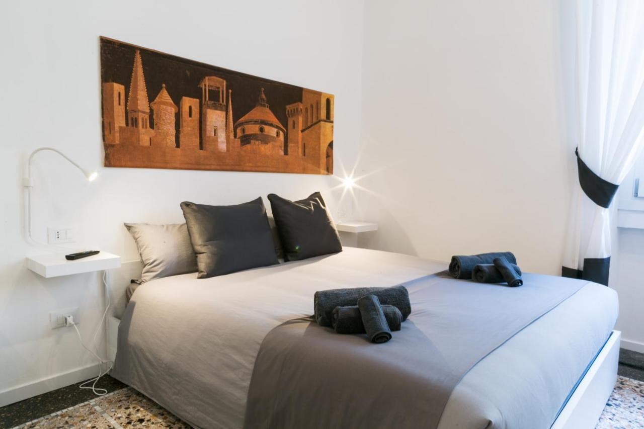 #Italianattitude Lejlighed Milano Eksteriør billede