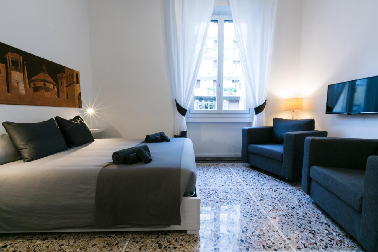 #Italianattitude Lejlighed Milano Eksteriør billede