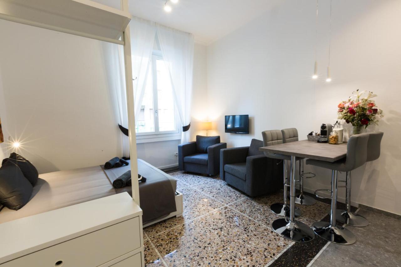 #Italianattitude Lejlighed Milano Eksteriør billede