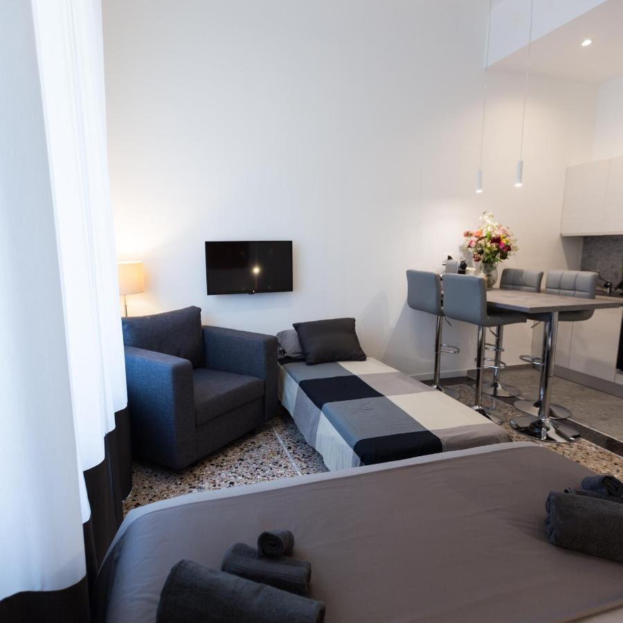 #Italianattitude Lejlighed Milano Eksteriør billede
